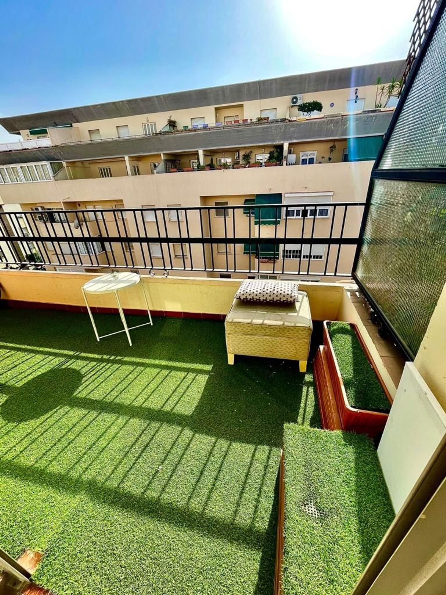 Piso en Calle Castillo de Alcala de Guadaira, 27, Bami - Pineda - Foto 11