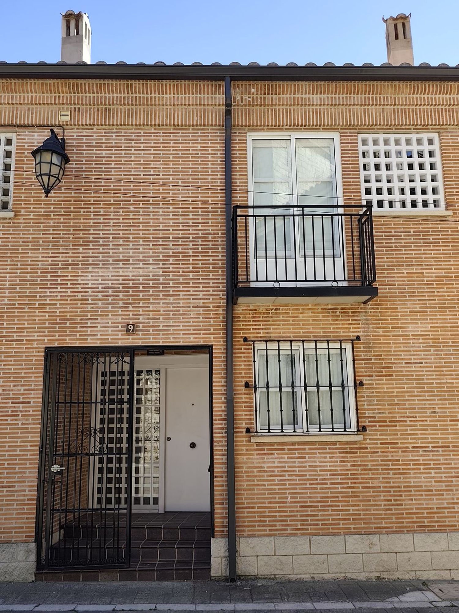 Chalet adosado en Calle Atrio de la Iglesia, 9 - Foto 24
