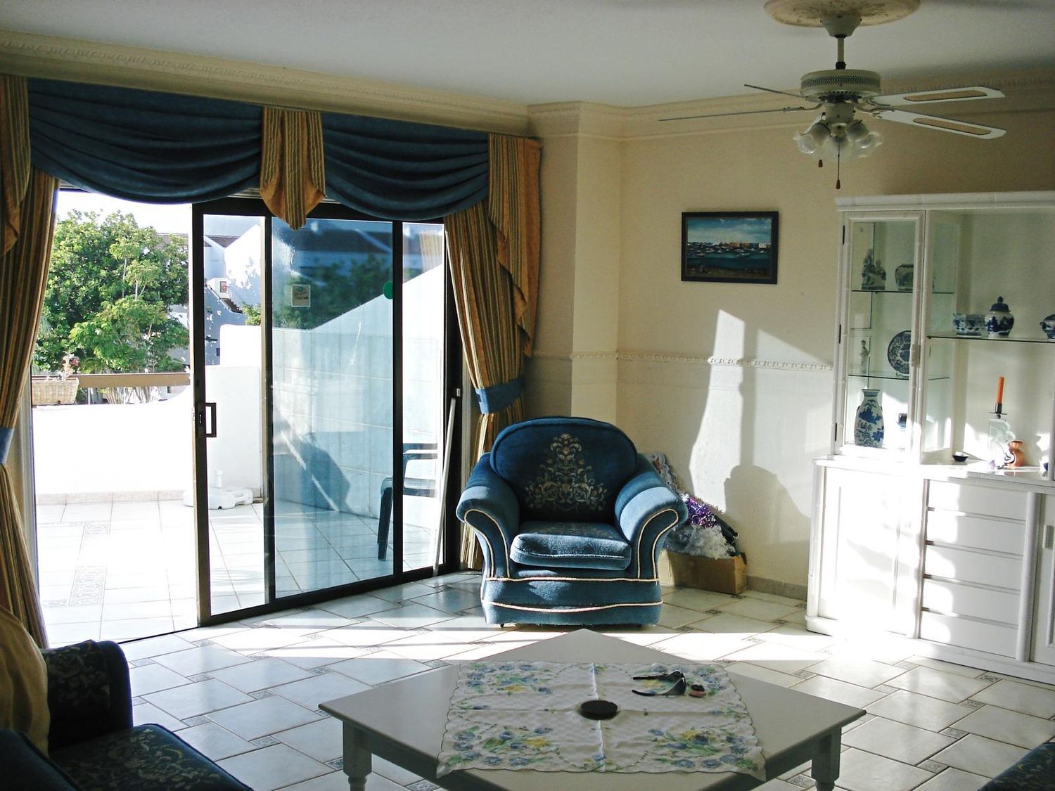 Ático en calle Hercules, 363 - Foto 4