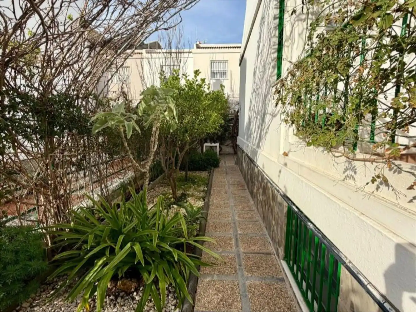 Casa adosada en  Avenida Nueva Almería 1 - Foto 23