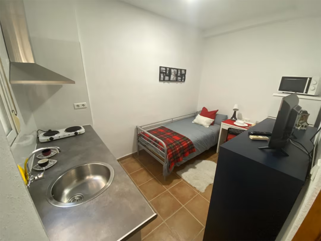 Apartamento en  Avinguda de Pérez Galdós 7 - Foto 8