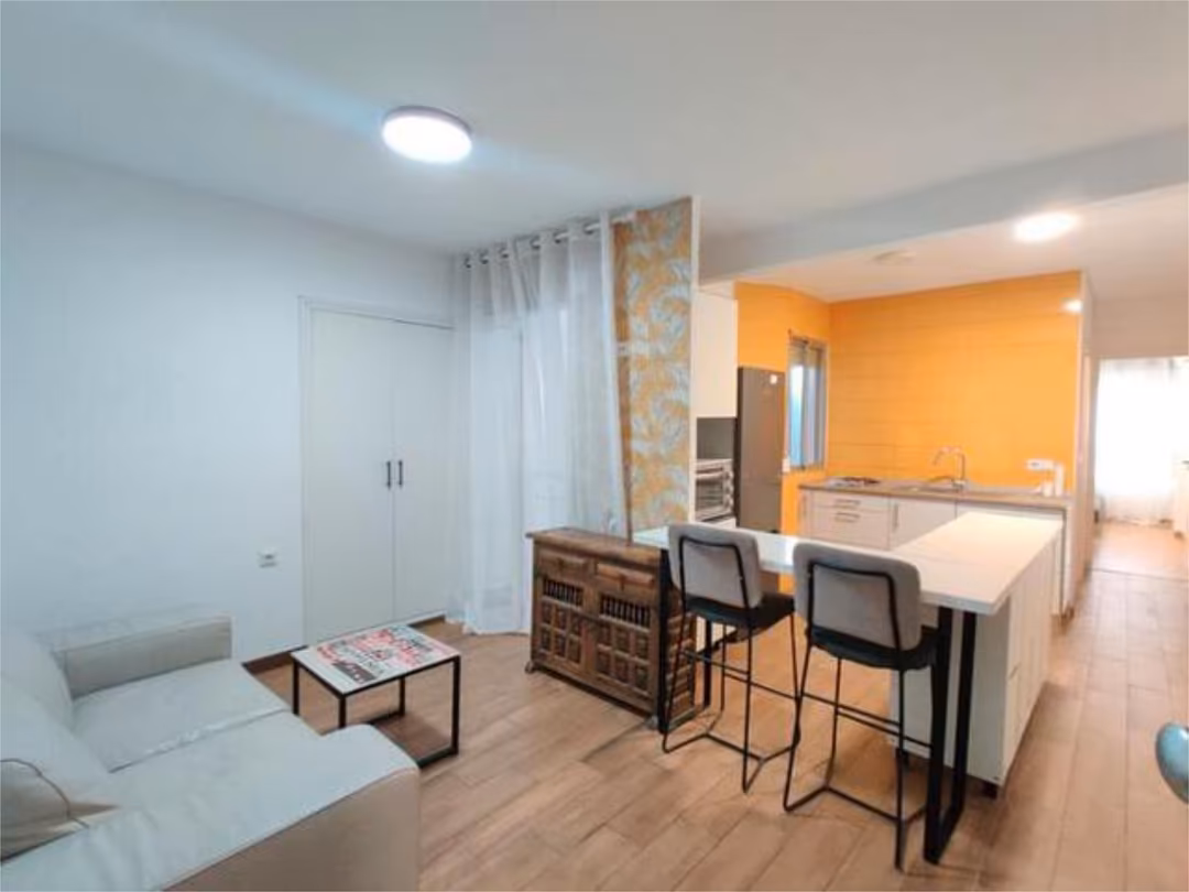 Piso en Benalúa - Foto 2