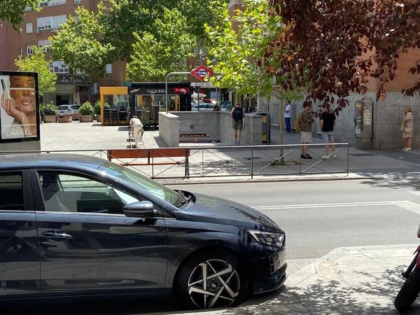 Piso en Calle de López de Hoyos, 153, Ciudad Jardín - Foto 31