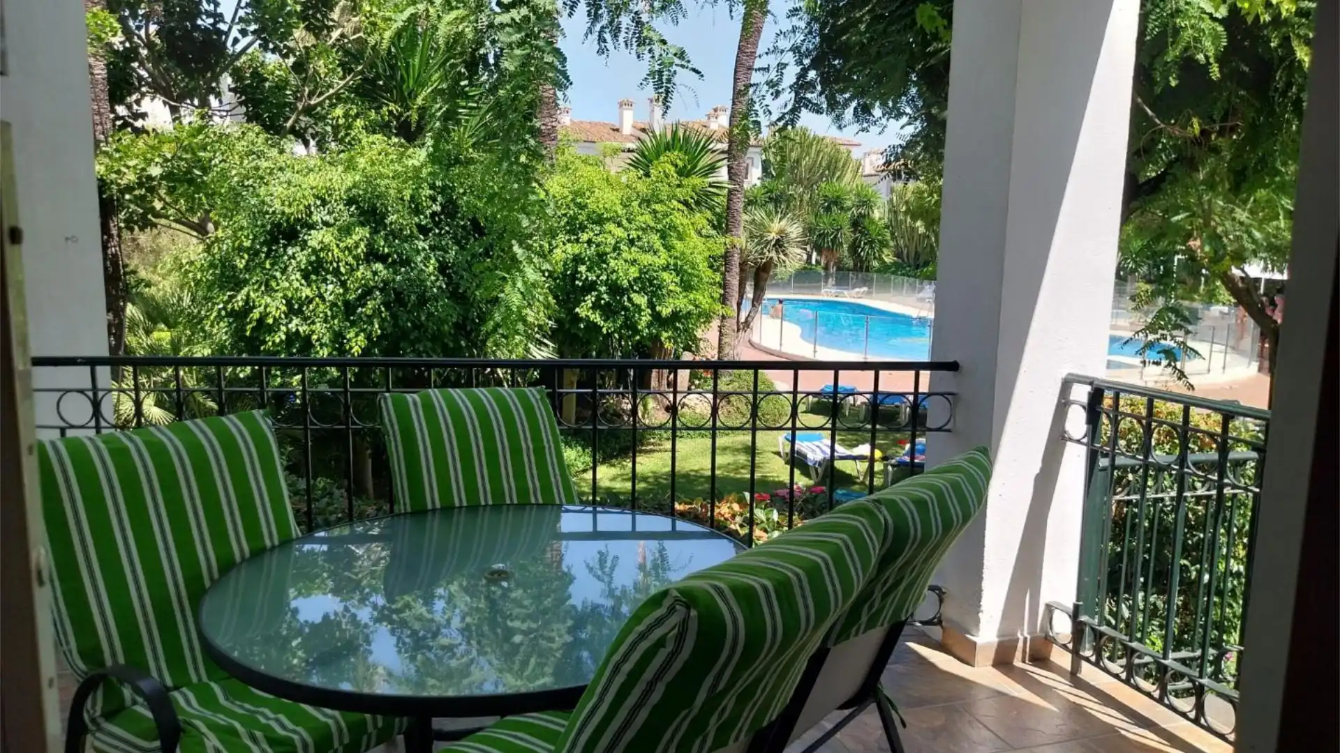 Piso en  Urbanización Hacienda Beach 11 - Foto 25