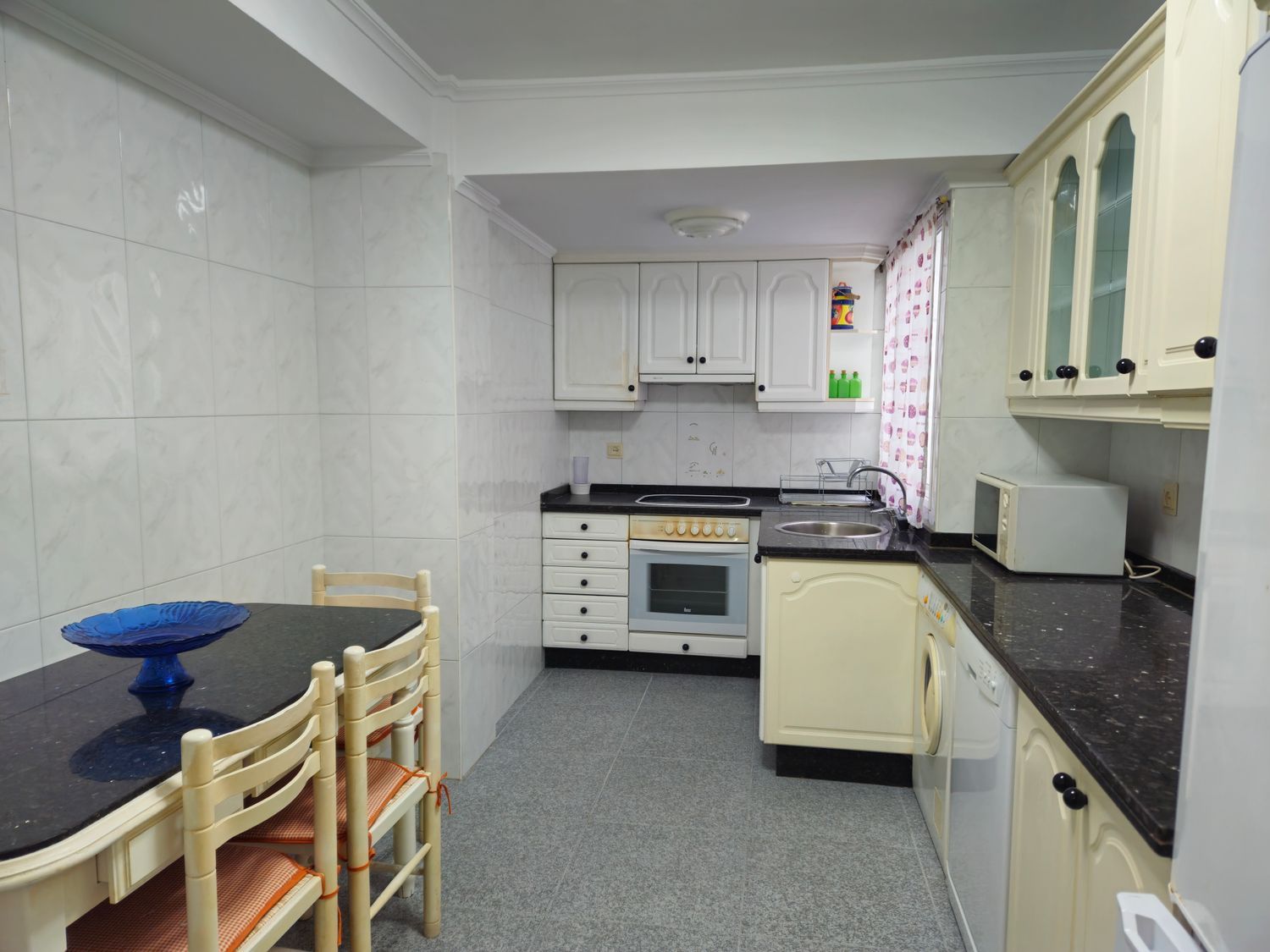 Piso en calle de Víctor Sáenz, 4 - Foto 16