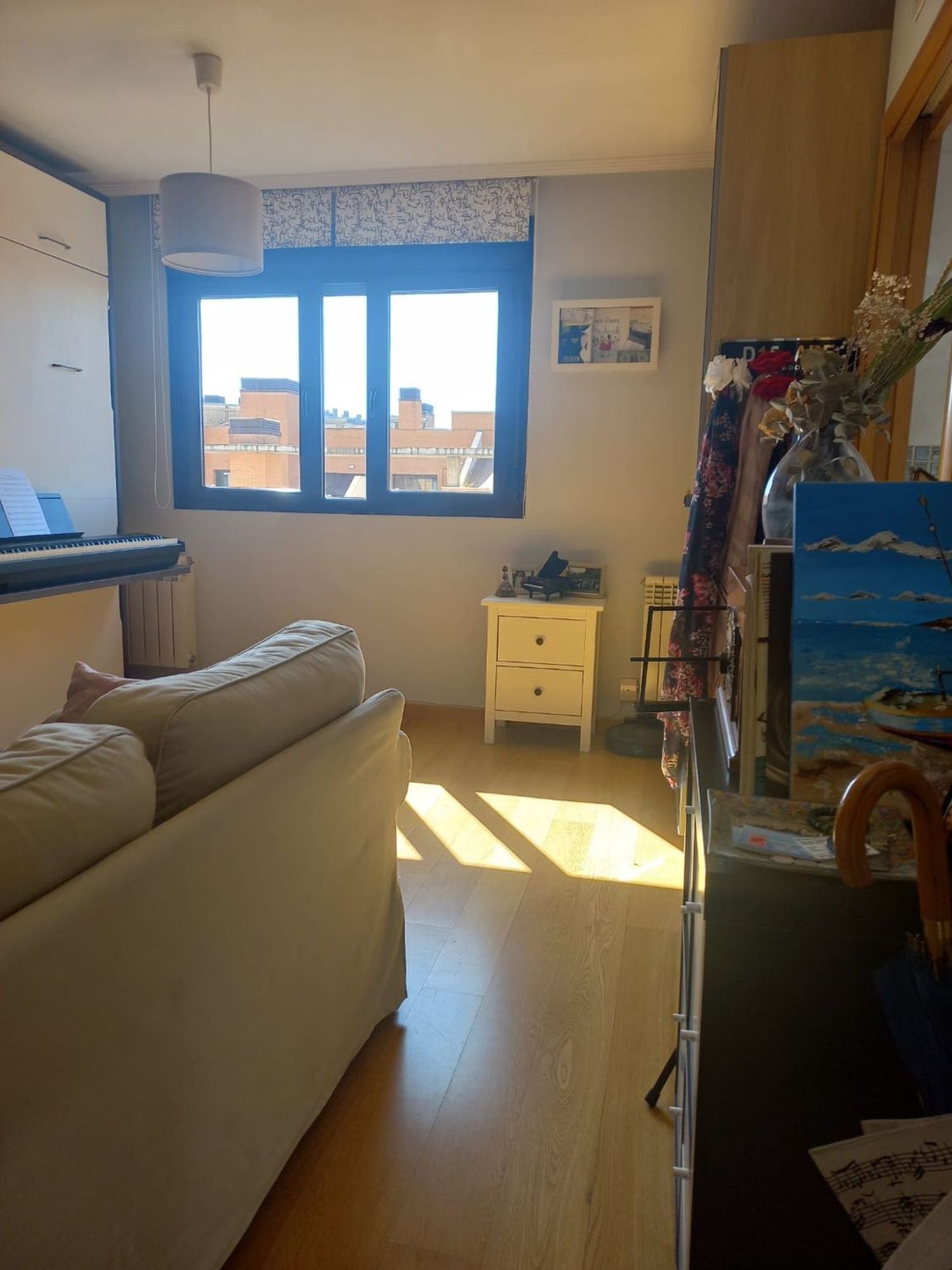 Estudio en calle Embalse de Navacerrada, 47 - Foto 11