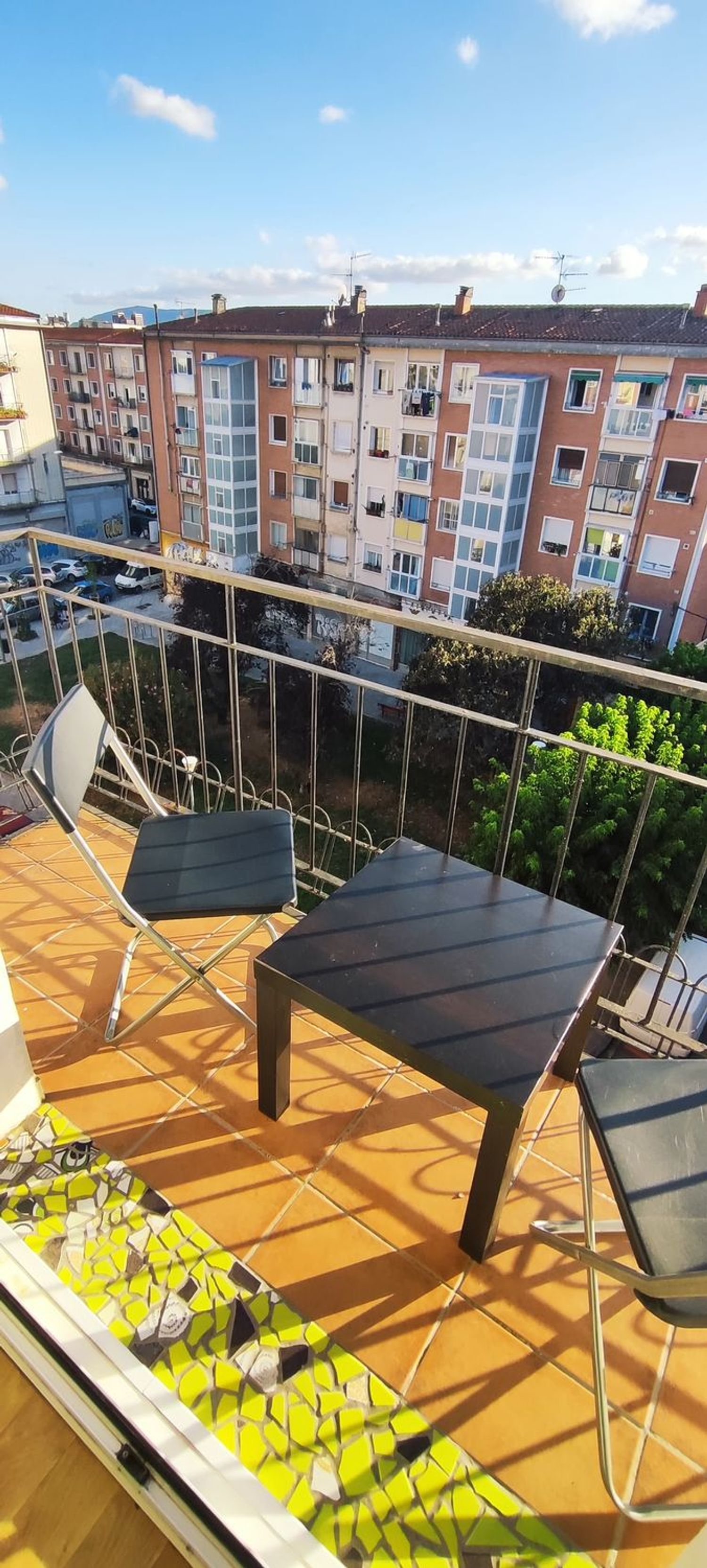 Piso en Plaza San Blas, 5, Rochapea, Rochapea - Foto 13