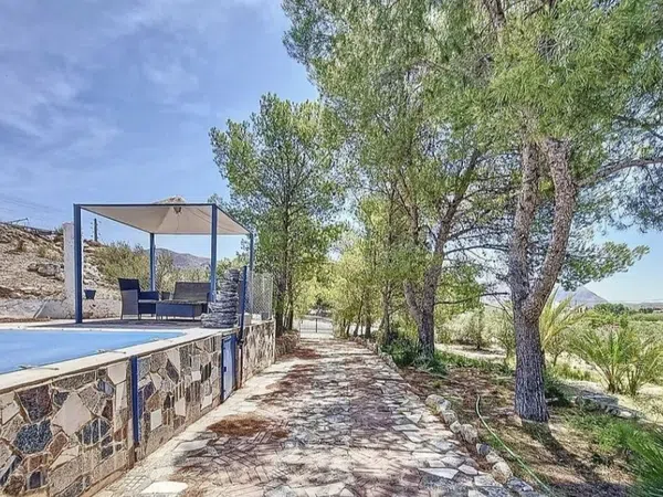 Casa rural en Cv-824, 270 - Foto 18