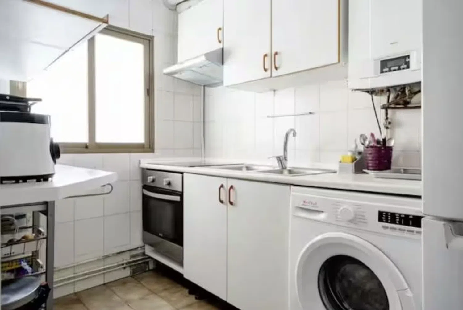 Piso en calle Murano, 2 - Foto 4