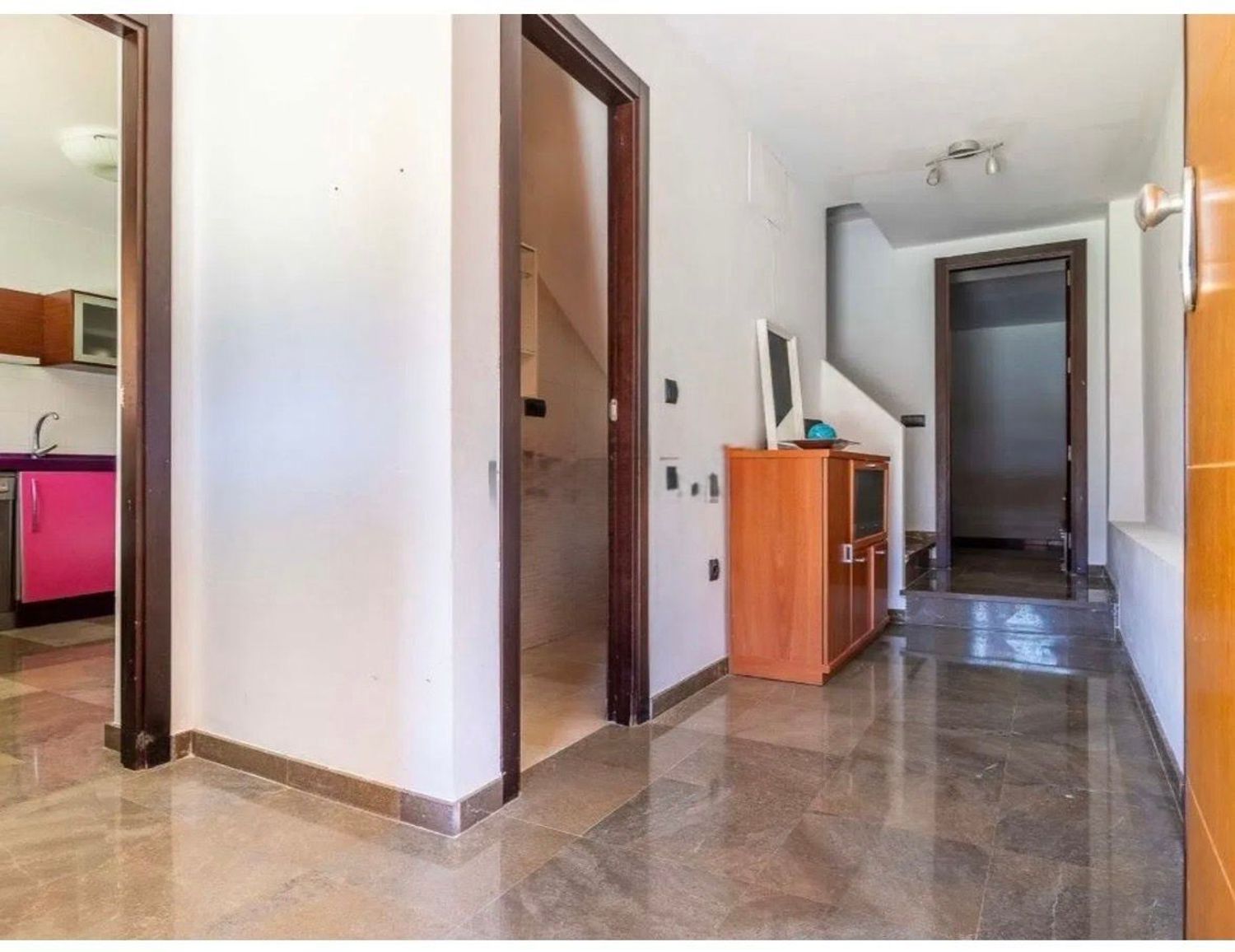 Chalet adosado en Calle Juanita Reina, 1, Guillena pueblo, Guillena pueblo - Foto 7