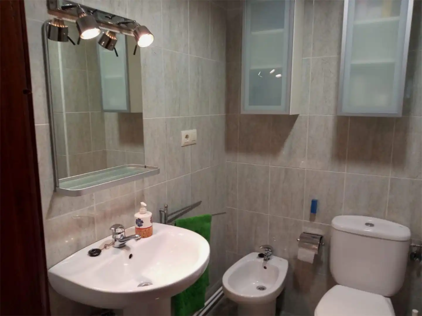 Piso en  Calle Fernando Alonso Díaz 9 - Foto 11