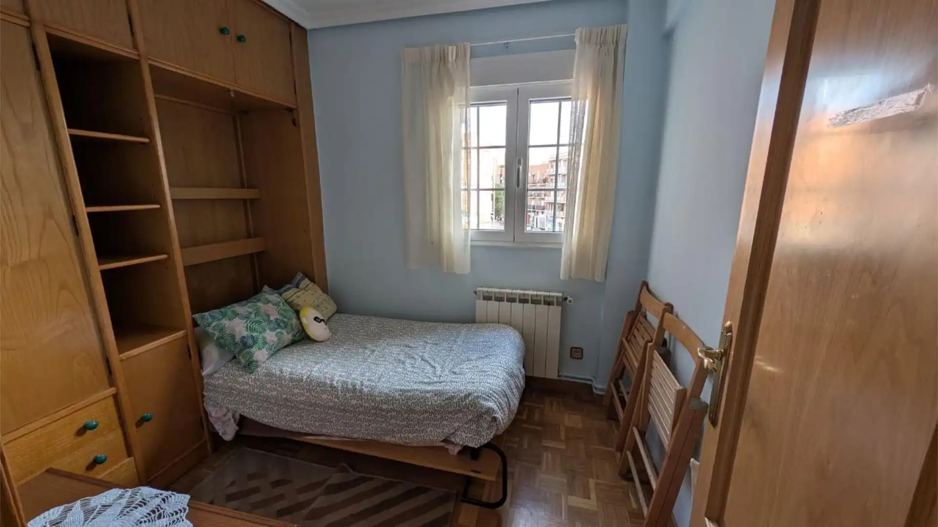 Piso en  Calle Marcelino Castillo 8 - Foto 21