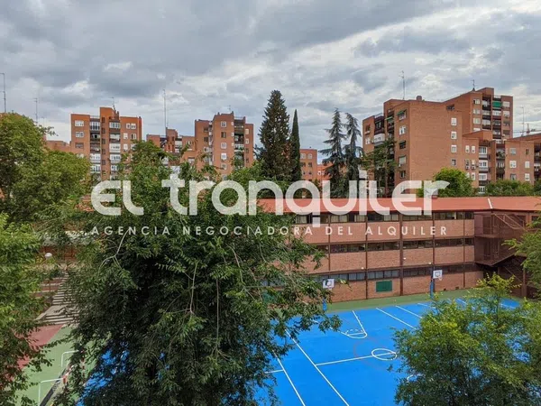 Piso en Calle de Valderrodrigo, 26, Valdezarza - Foto 9