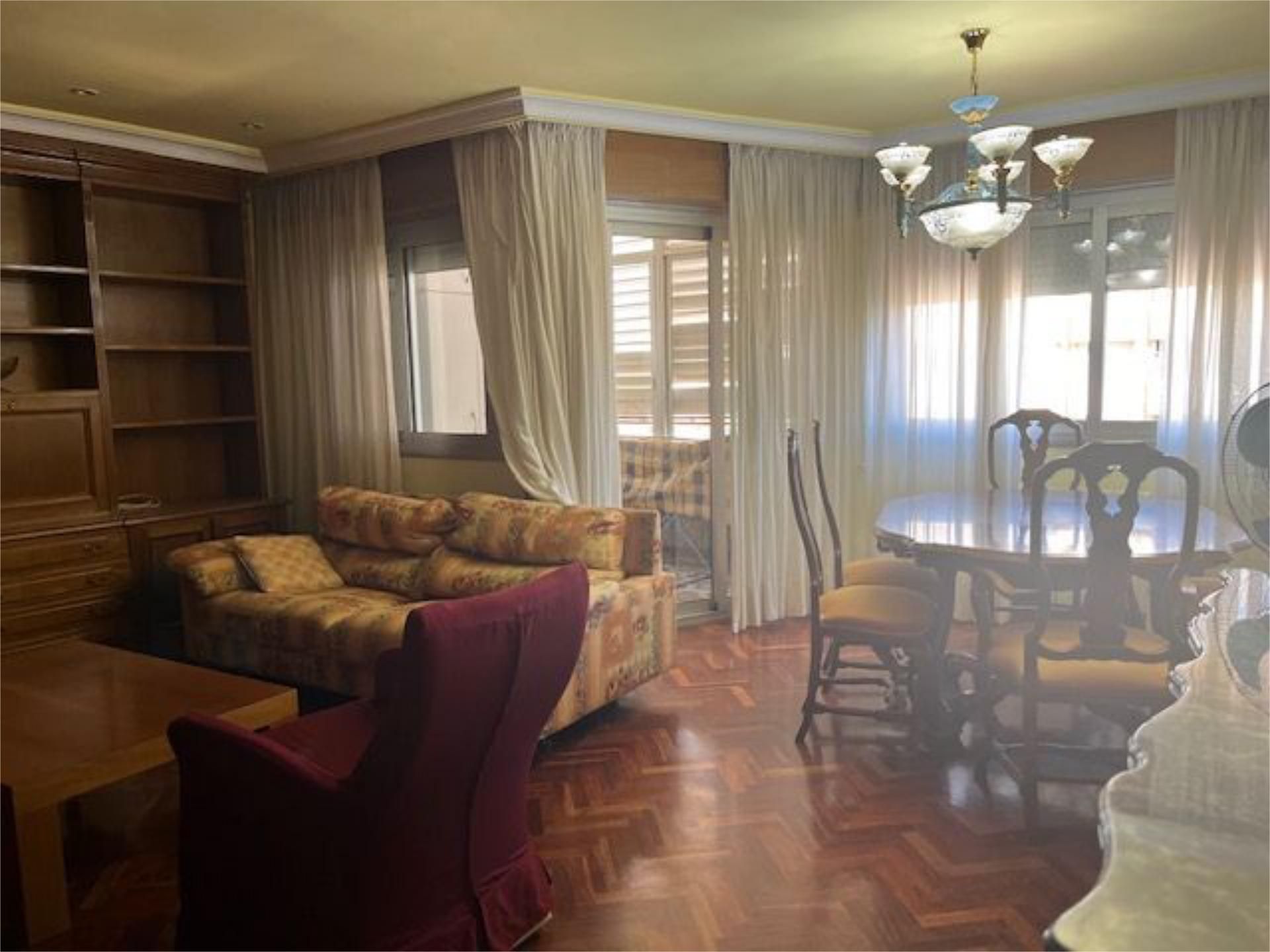 Piso en  Avenida de la Fama 13 - Foto 4