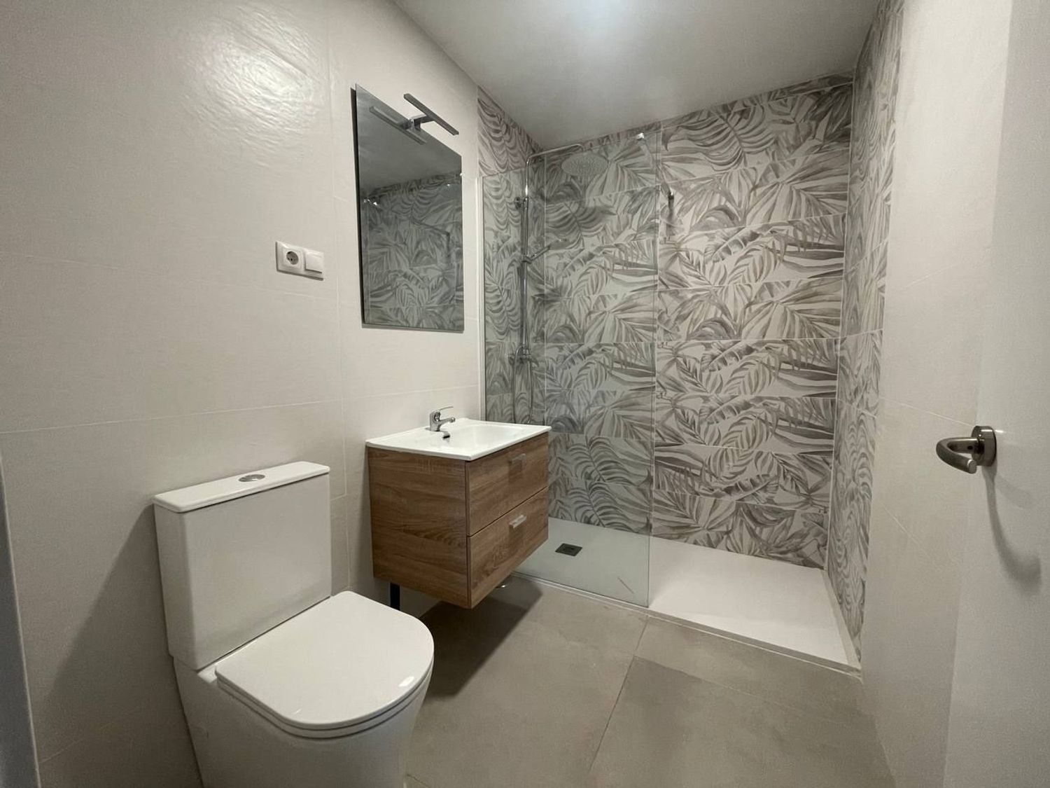 Estudio en pasaje Alcalde Joaquín Alonso, 18 - Foto 10