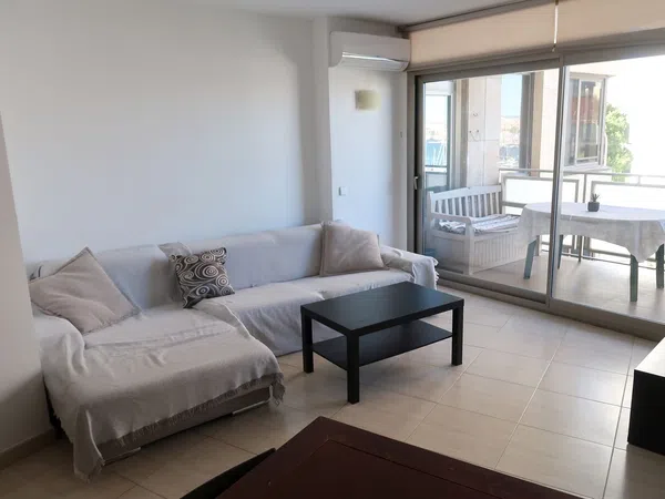 Piso en Avenida de Gabriel Roca, 35, El Terreno - Foto 2