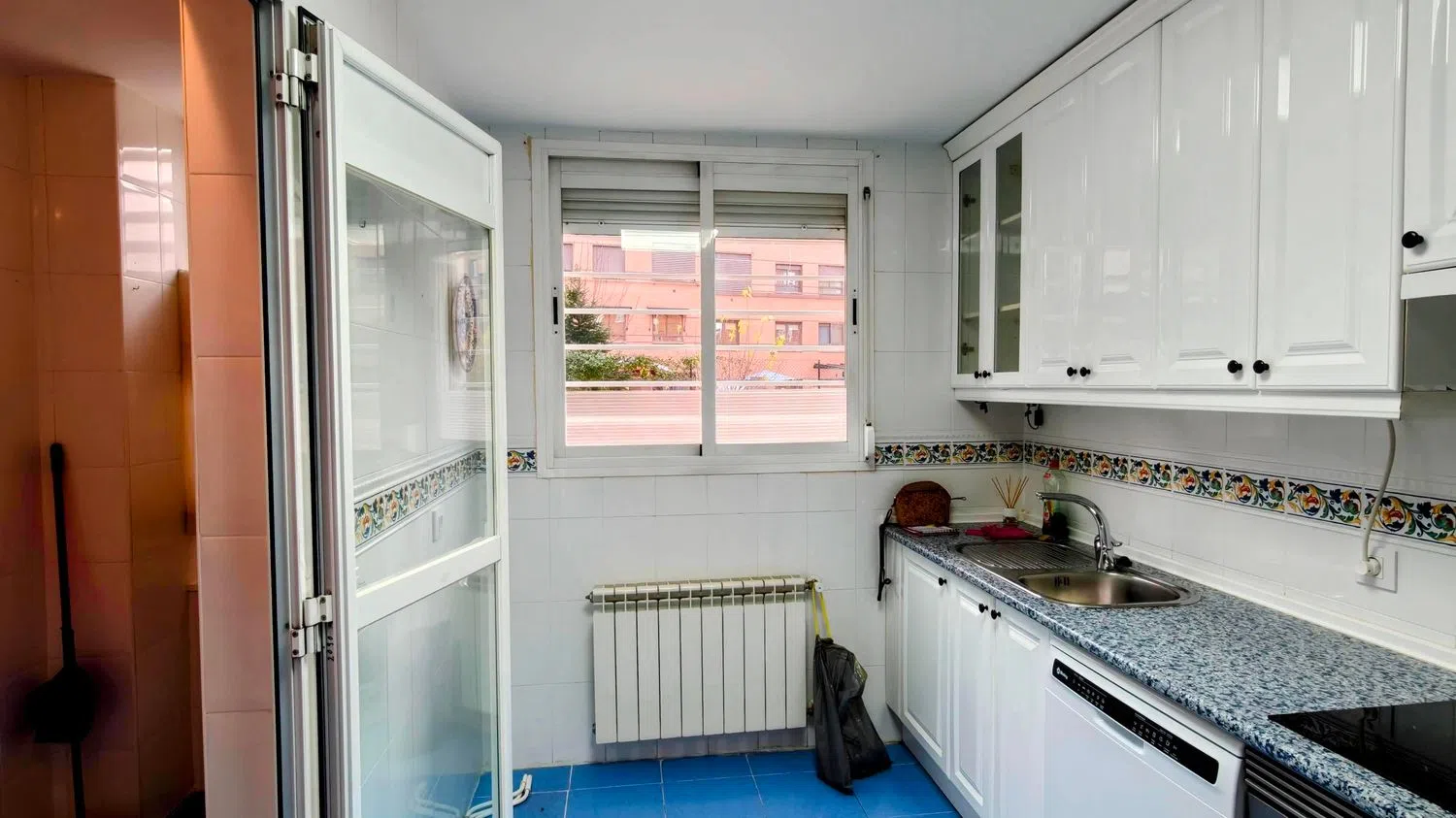 Piso en calle de Sanchidrián, 15 - Foto 13