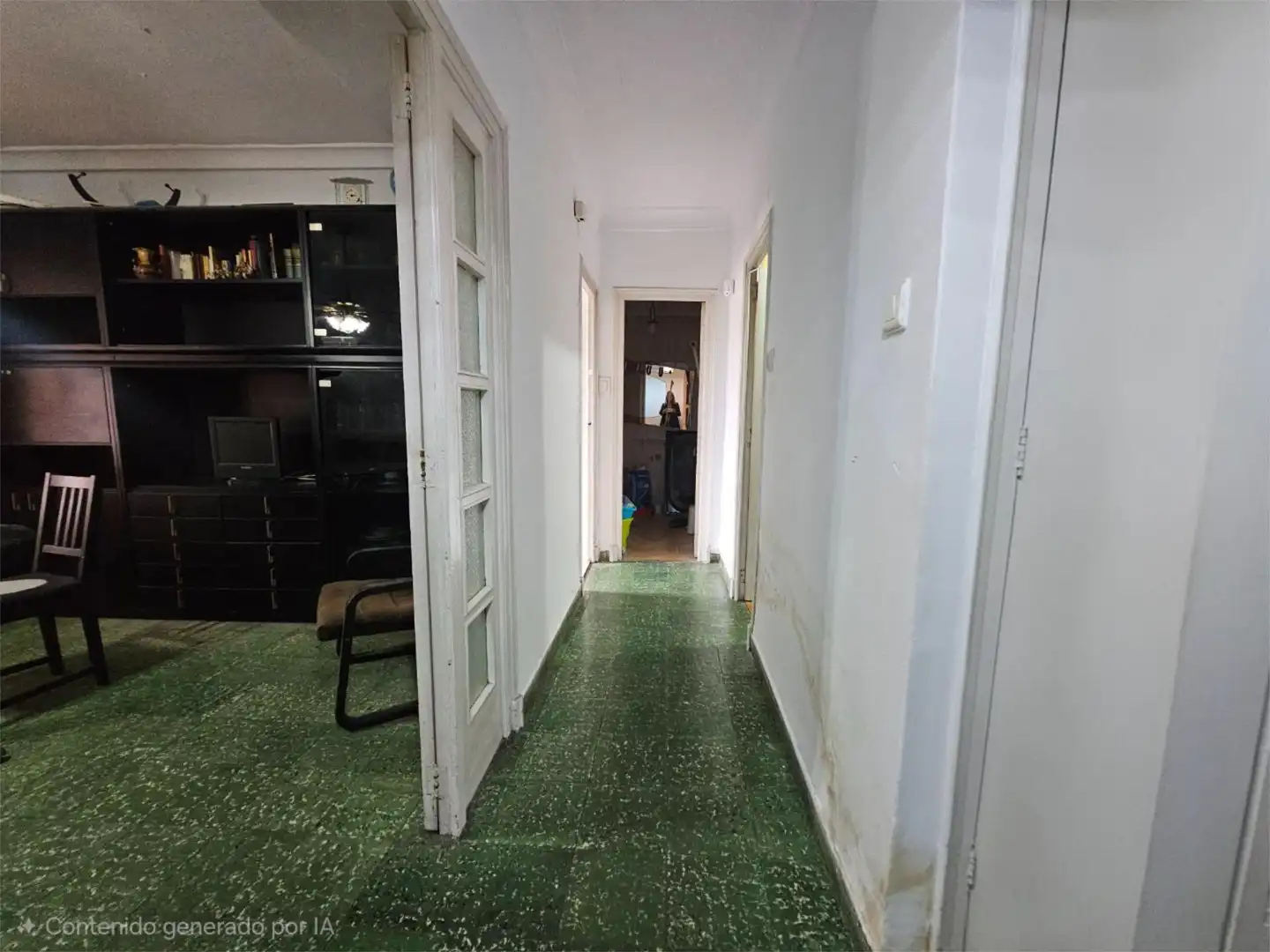 Piso en  Carrer de Sant Vicent Màrtir 168 - Foto 11