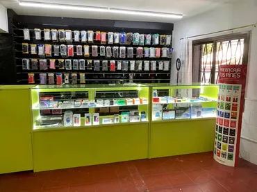 Local comercial en  Carrer del Doctor Reig 80 - Foto 11