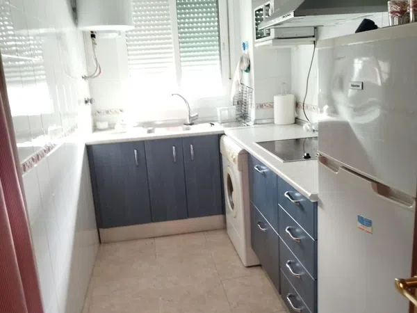 Piso en Avenida Quinto Centenario, Sanlúcar de Barrameda, 1, Centro-Calzada-Cabo Noval, Centro-Calzada-Cabo Noval - Foto 4