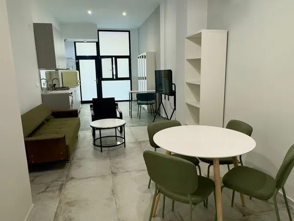 Piso en calle del Ministre Luis Mayans, 10 - Foto 1