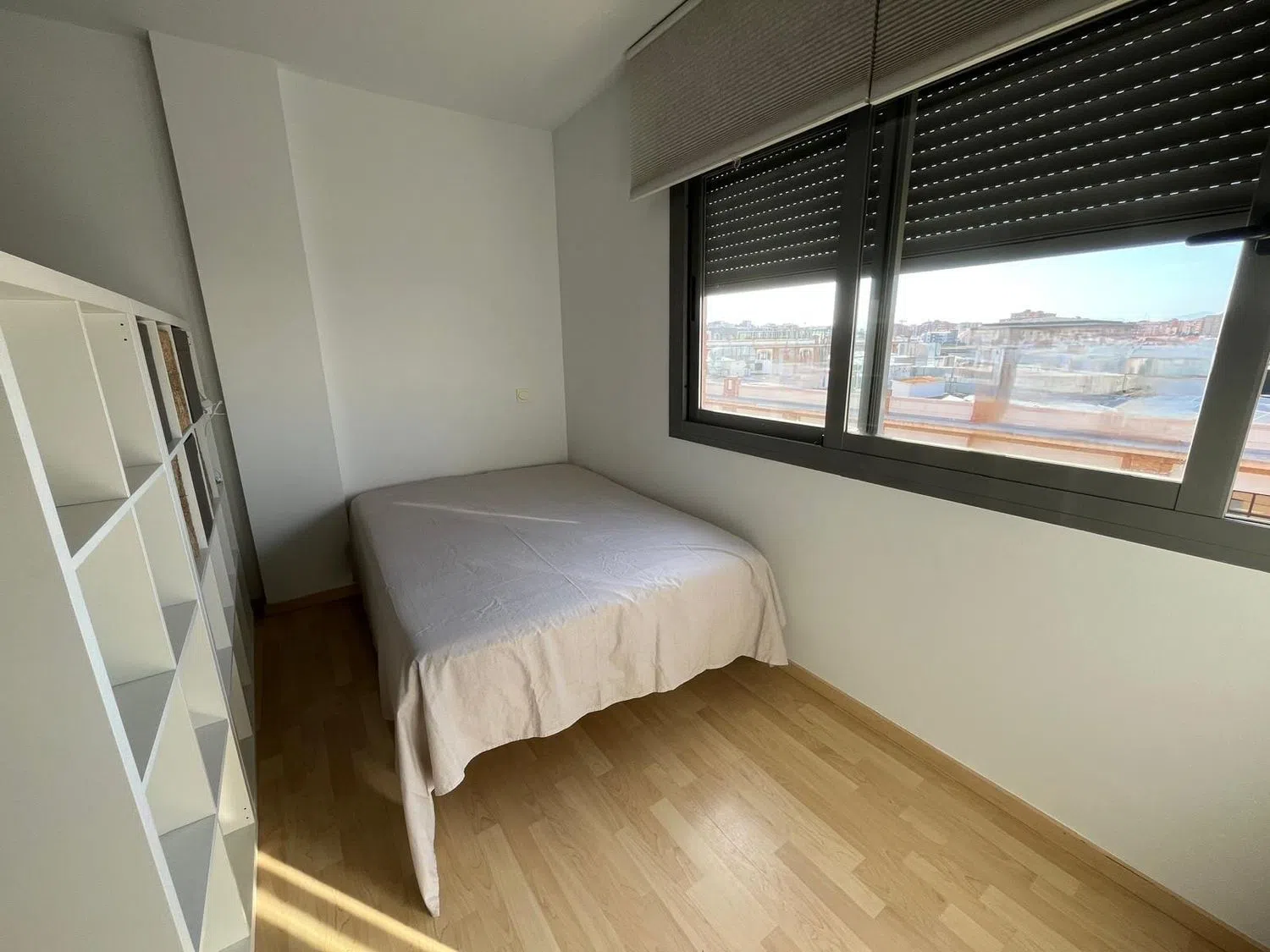 Estudio en calle Pacífico, 18 - Foto 5