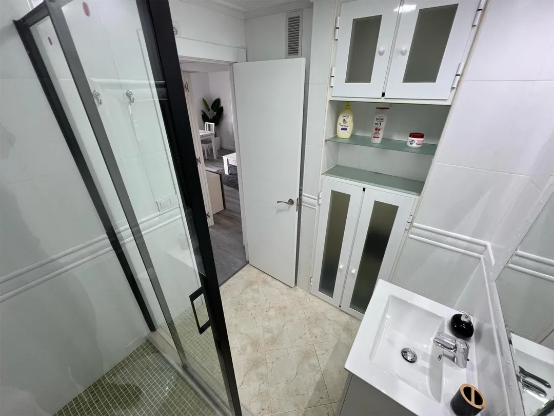 Piso en  Avinguda Vicente Blasco Ibañez 31 - Foto 17