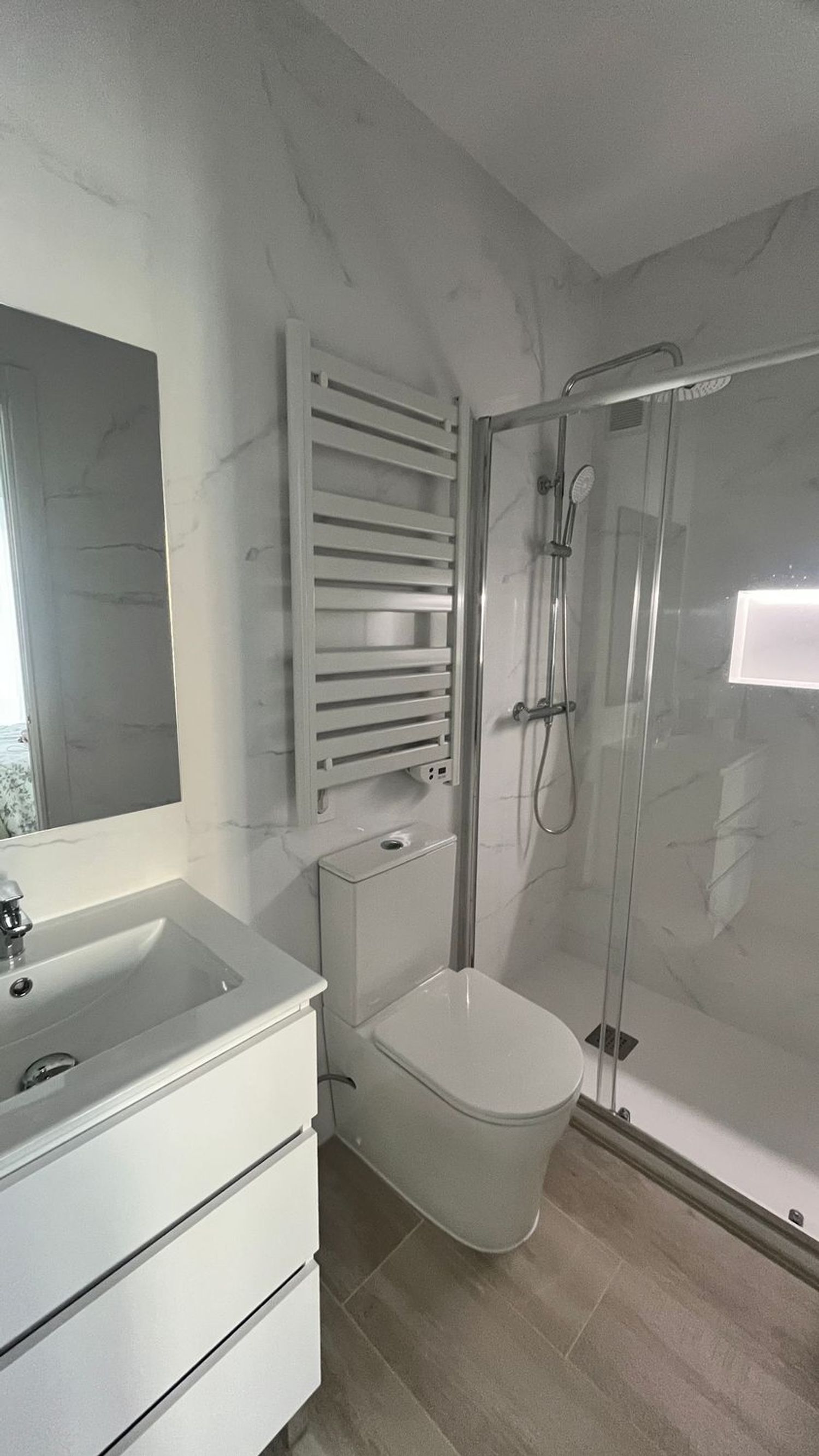 Piso en calle de la Batalla del Salado, Madrid, 16 - Foto 3