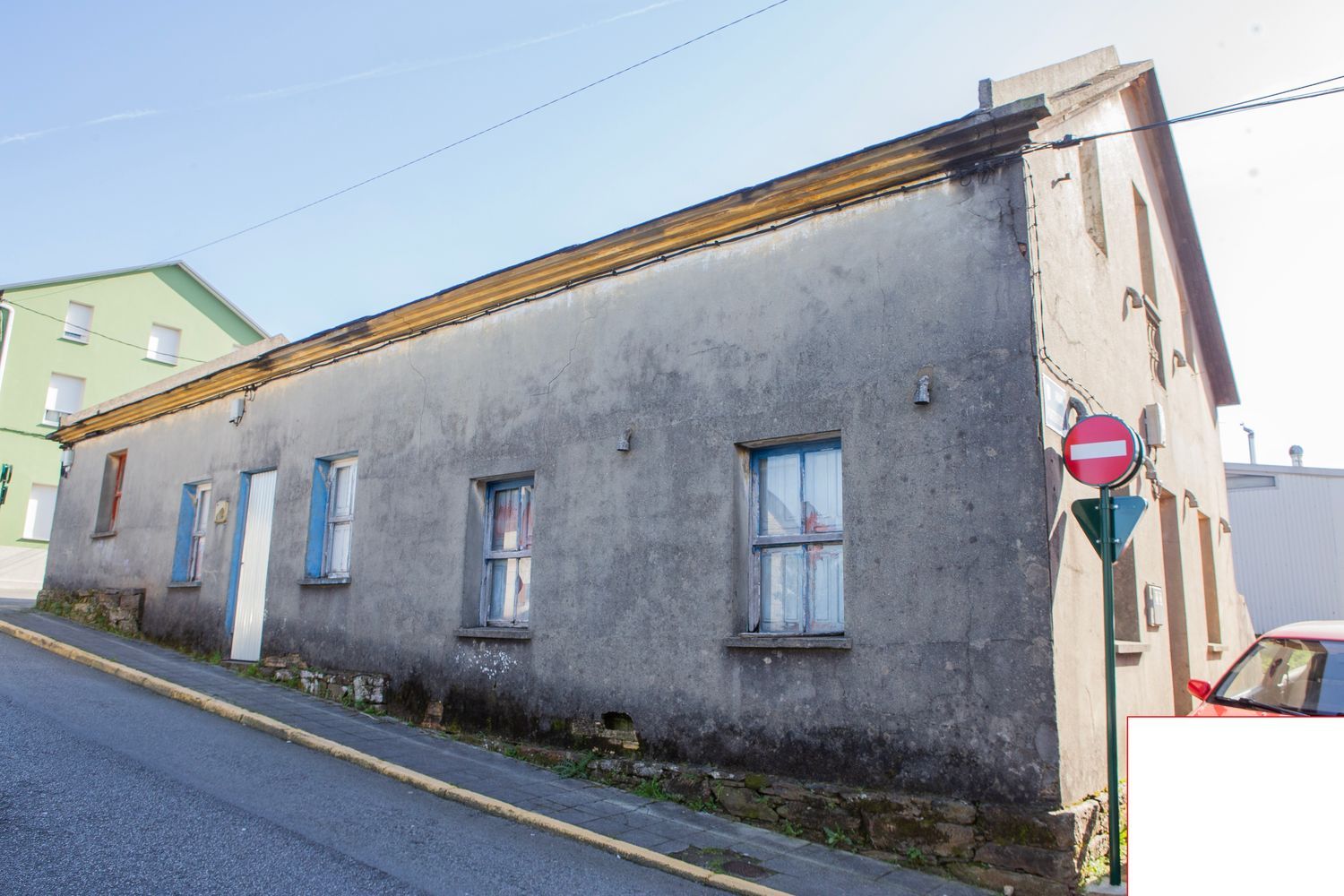 Casa o chalet independiente en Calle Telleira- Barrio a Casilla, 19 - Foto 6