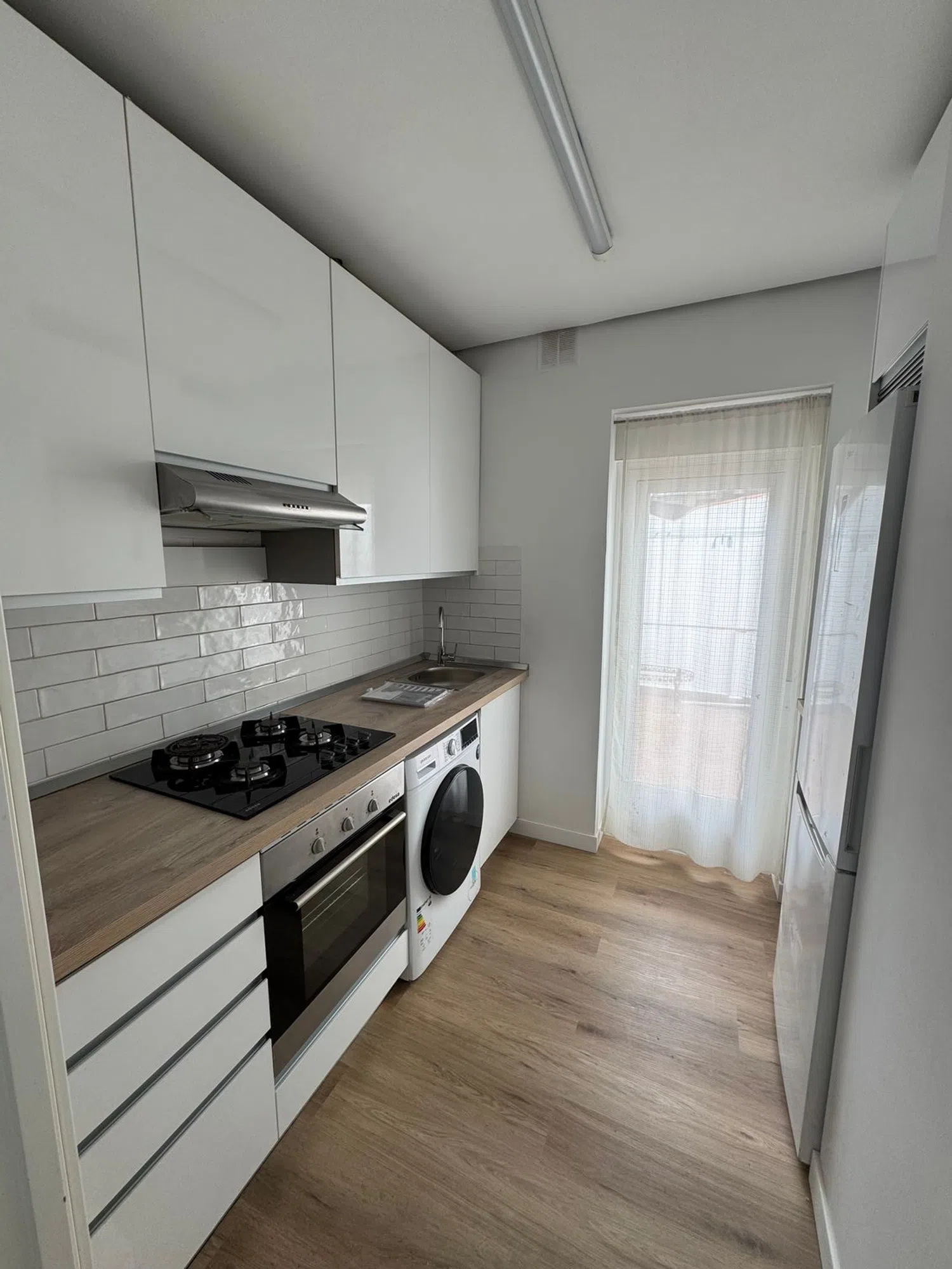 Piso en calle de Boltaña, 78 - Foto 2