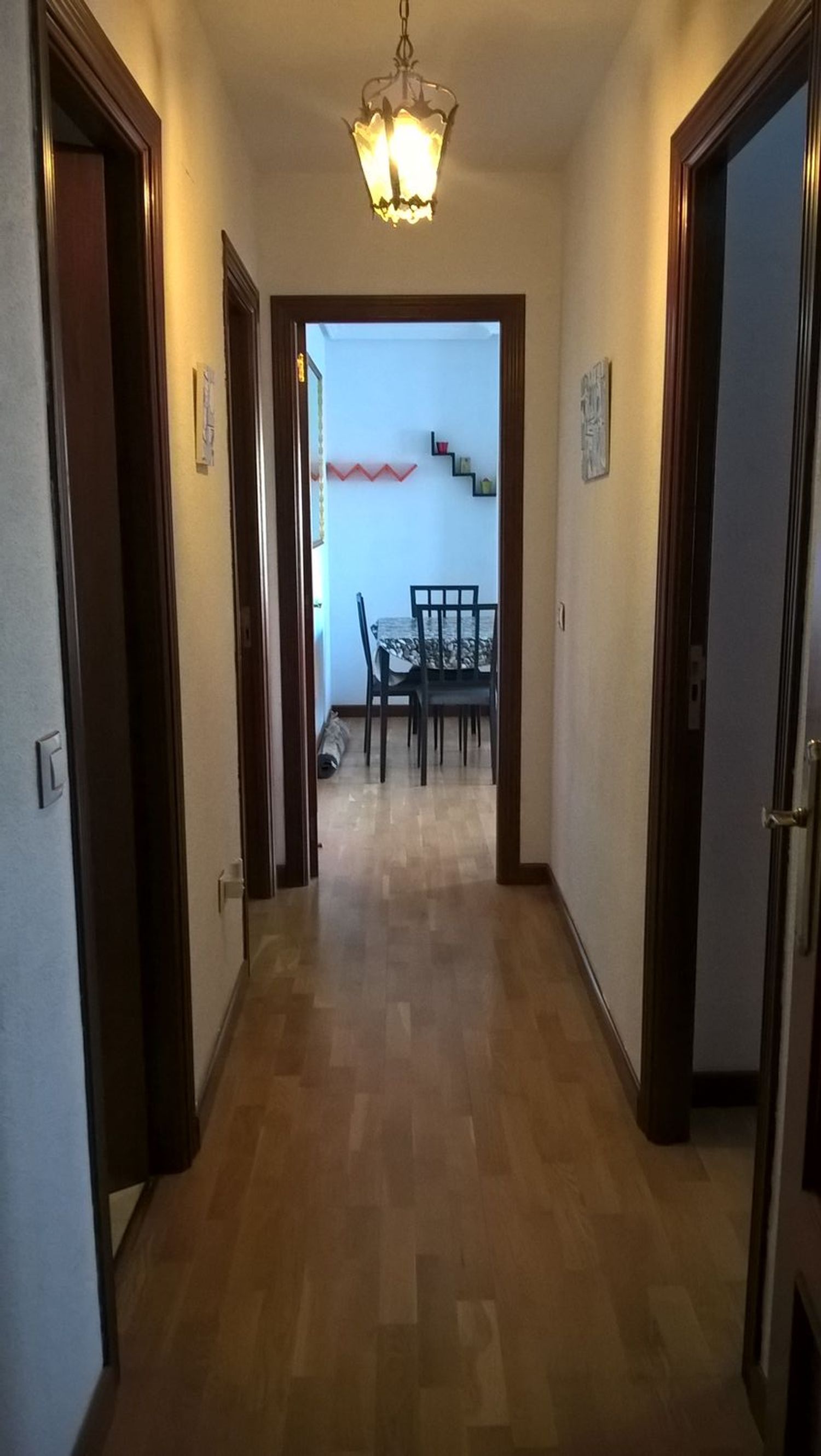 Piso en plaza Diego Hurtado de Mendoza, 12 - Foto 4