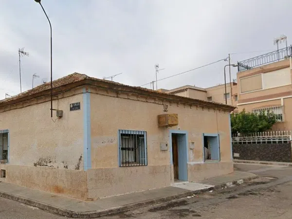 Casa o chalet independiente en Casas del Fundidor, 15, Peral-La Vereda - Foto 3