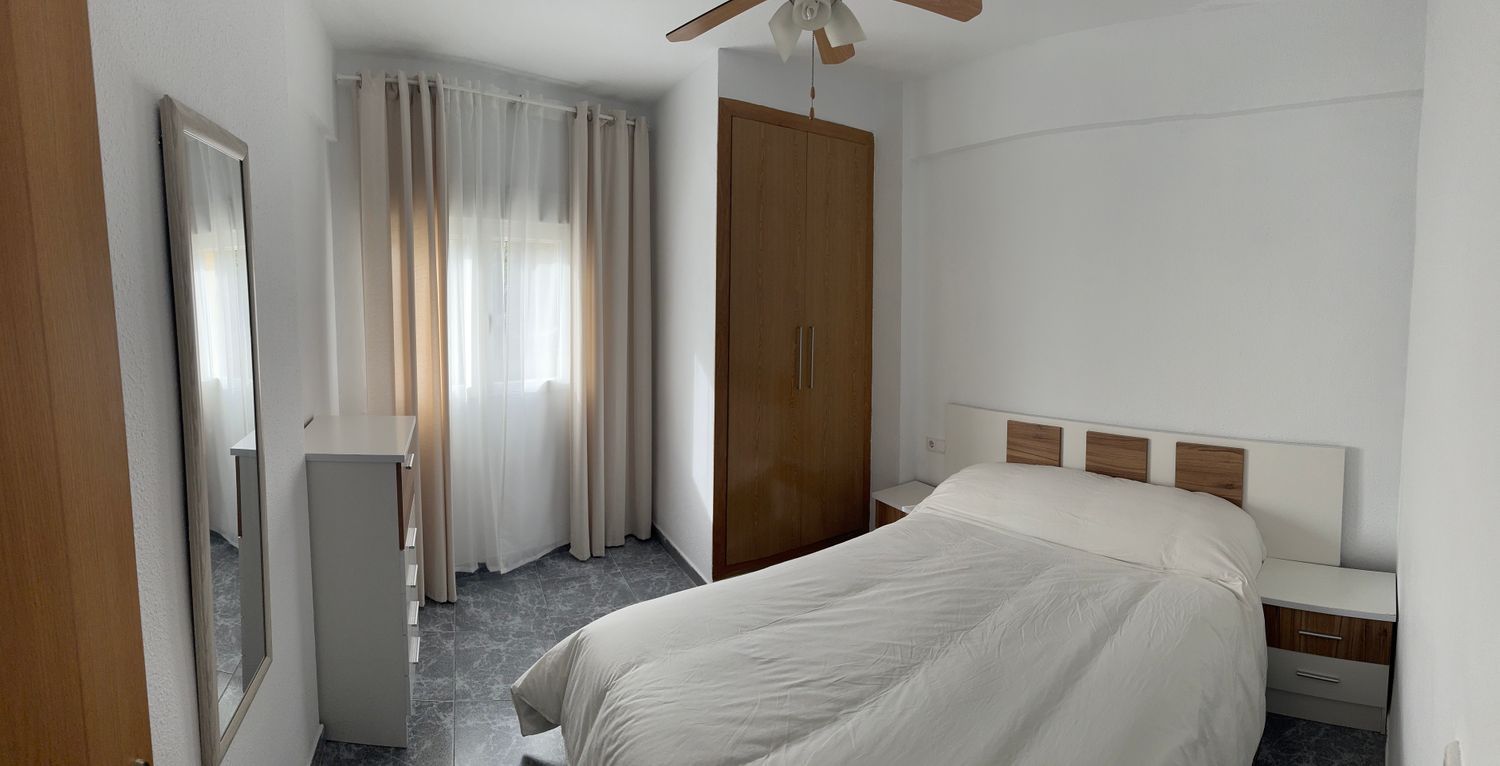 Piso en Avenida de Carlos III, 406 n, Puerto de Aguadulce - Foto 5