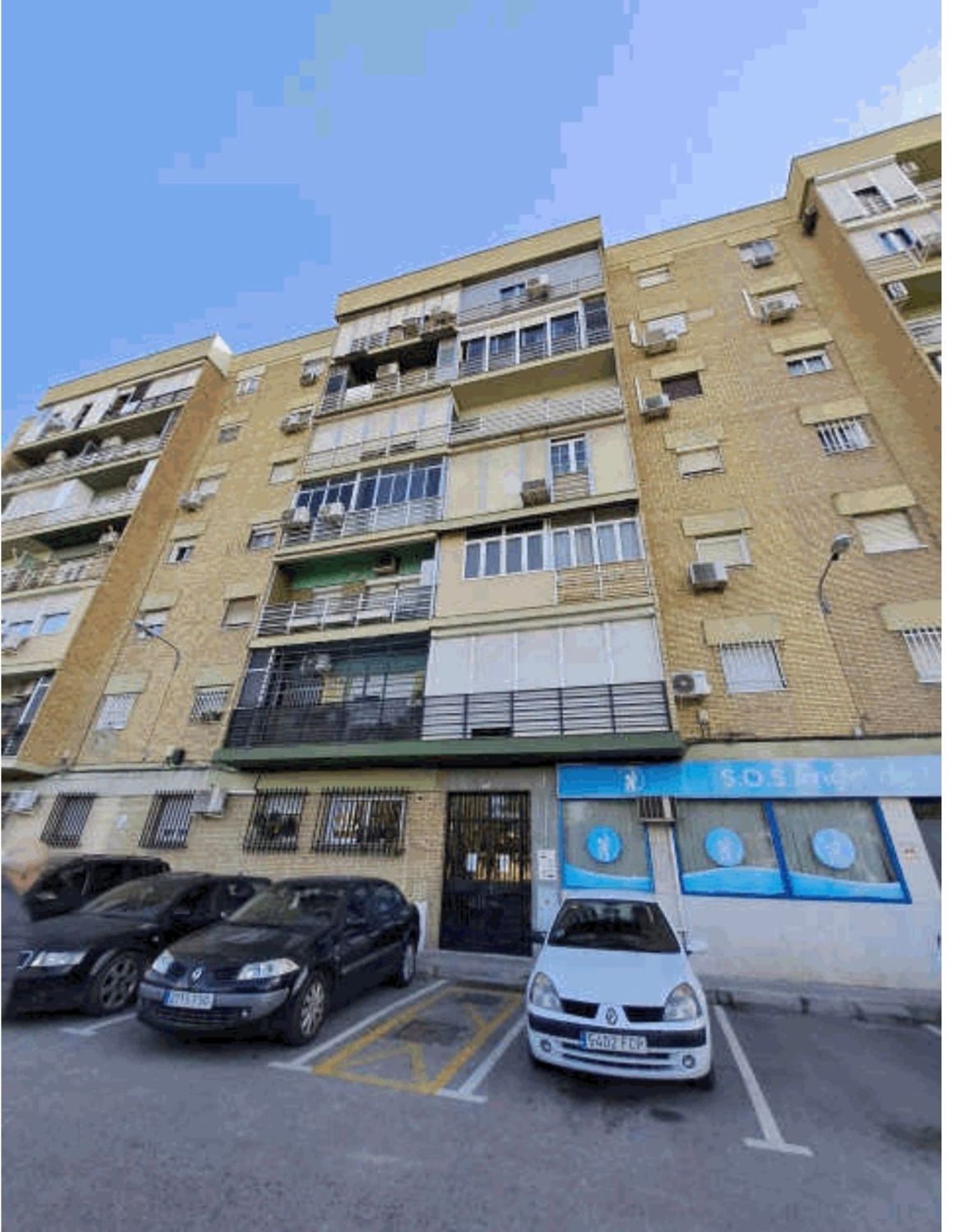 Piso en Santa Aurelia - Foto 9