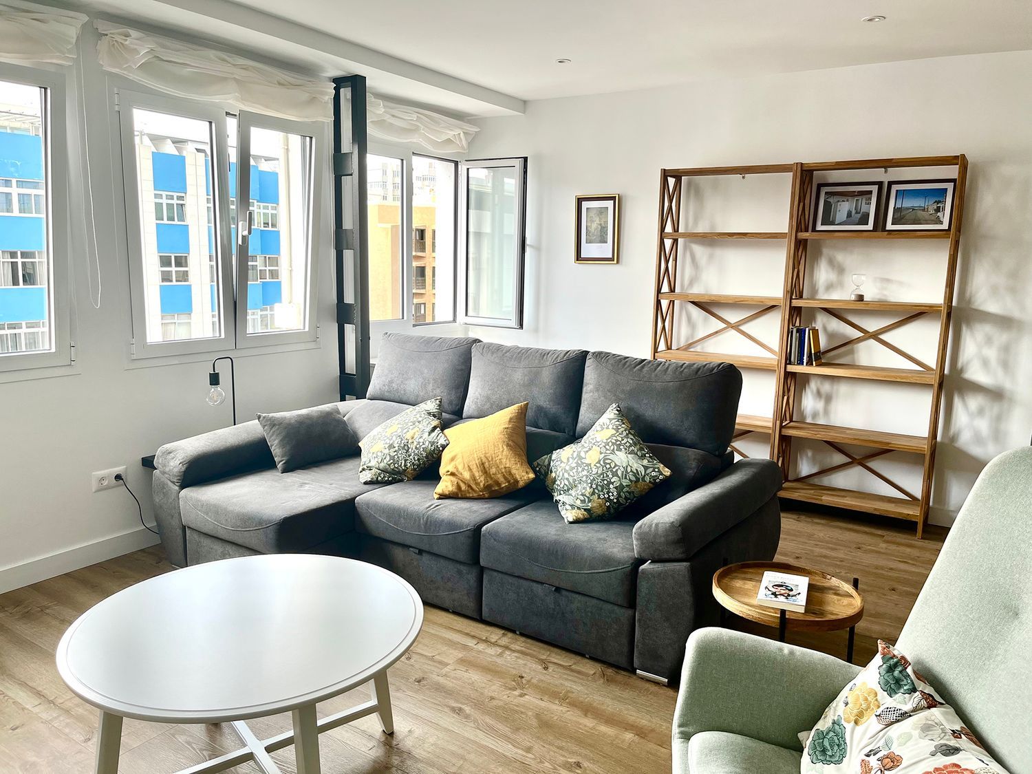 Piso en avenida José Mesa y López, 40 - Foto 2