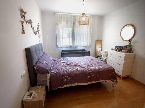 Piso en Calle de Montserrat, 26, Centre Vila, Centre Vila - Foto 4