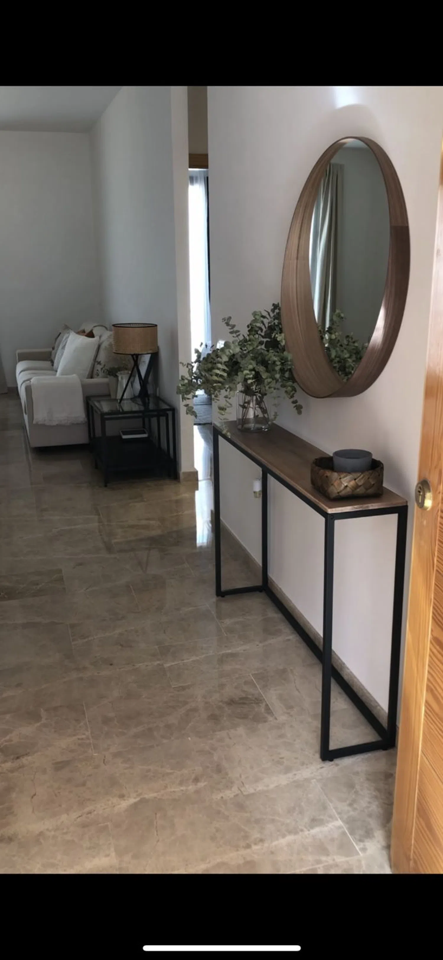 Piso en calle Zamorano, 1 - Foto 1