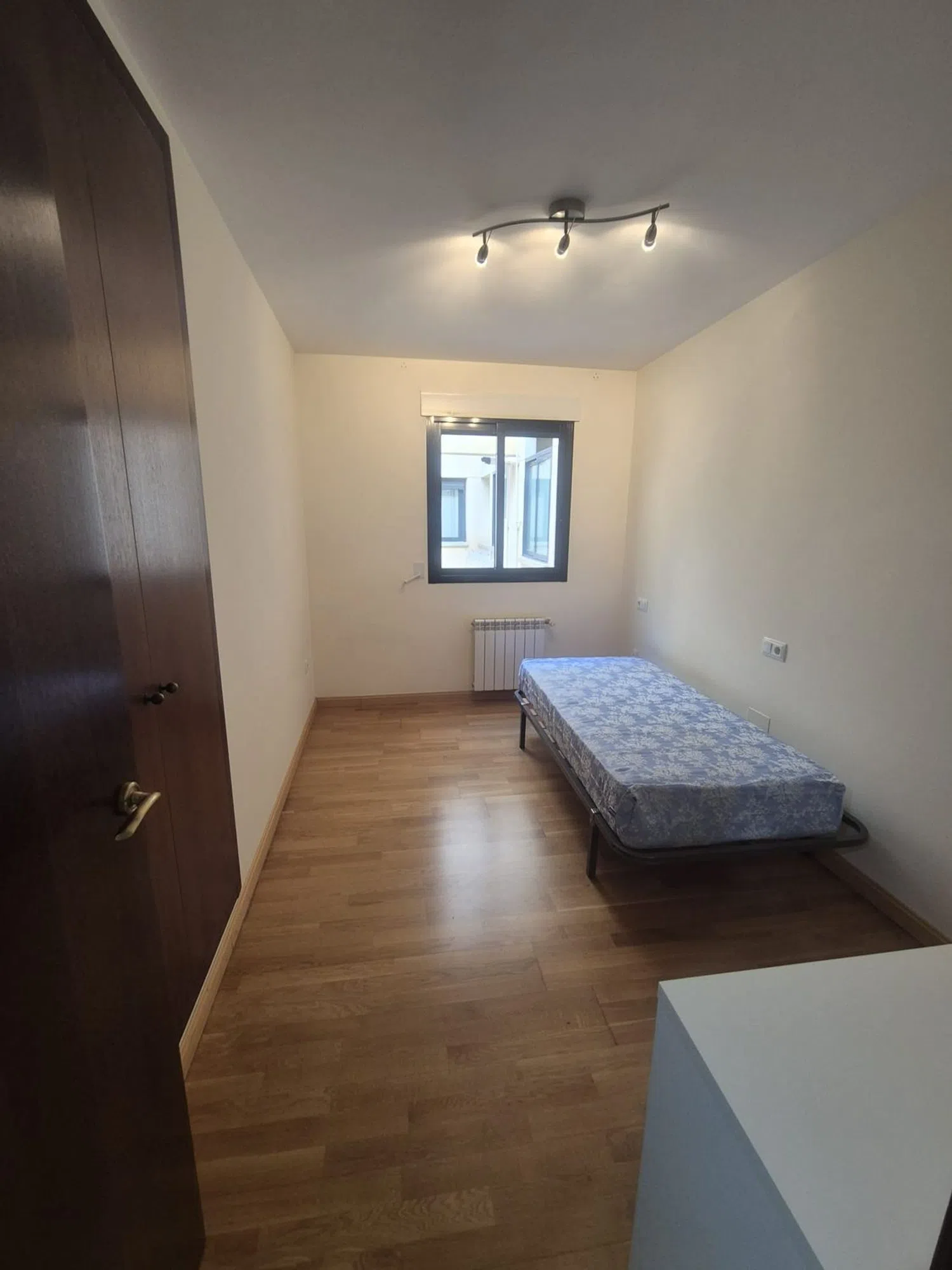 Piso en paseo del Portón s/n - Foto 7