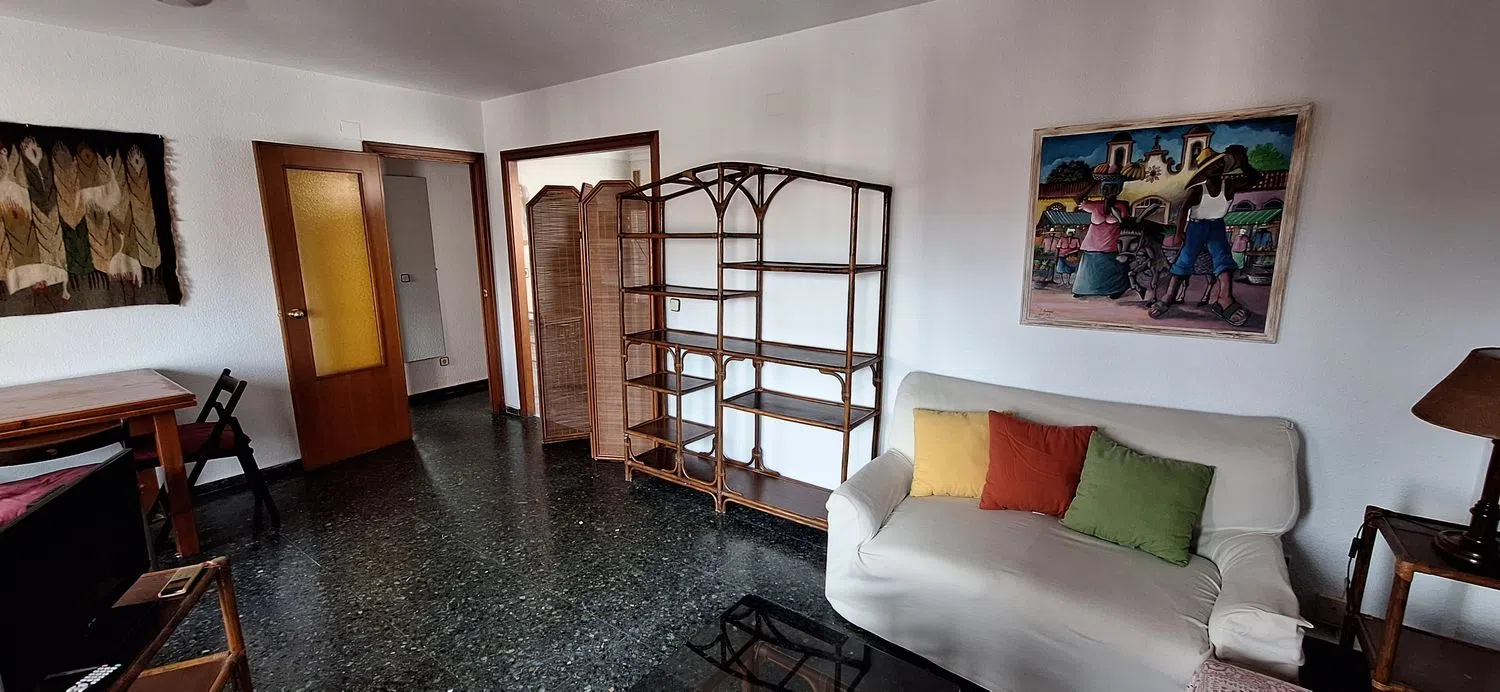 Piso en plaza del Xúquer, 16 - Foto 5