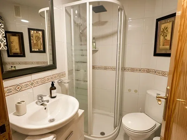 Piso en Calle de Londres, 20, Zona Sierra Helada - Foto 3