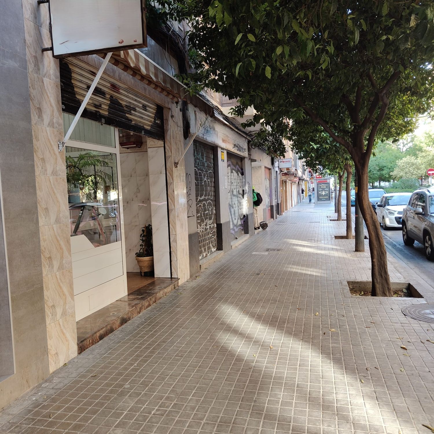 Local en Calle de Sant Vicent de Paül - Foto 4