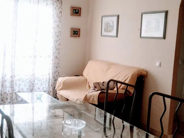 Piso en avenida Carvajal, 1 - Foto 27