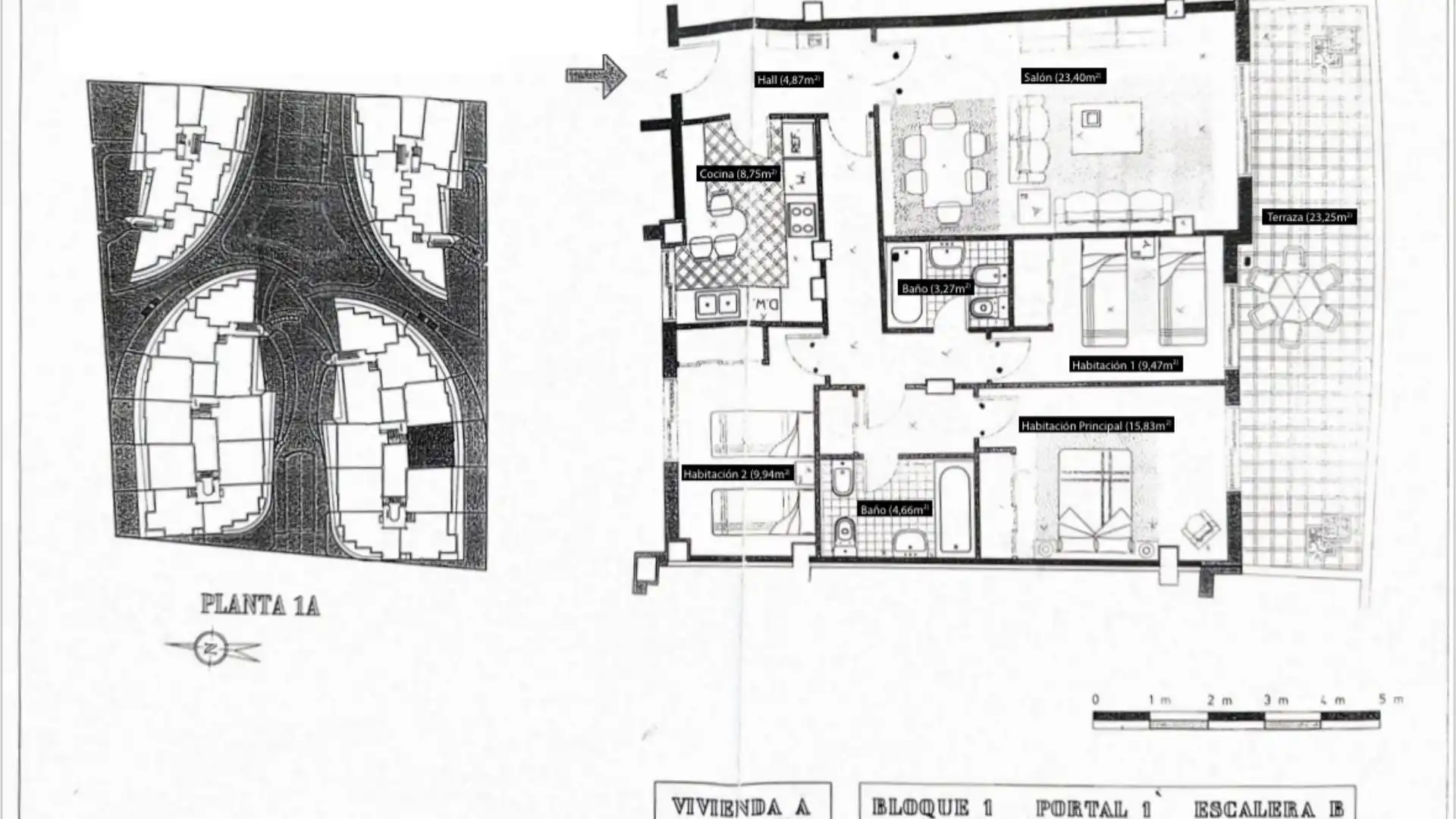 Piso en  Calle Hermanos Machado 2 - Foto 38