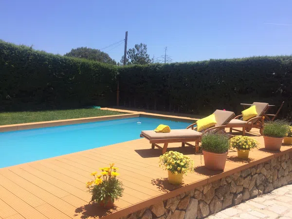 Casa o chalet independiente en Calle Viñas, 8, Pino Alto - Navarredonda, Pino Alto - Navarredonda - Foto 19