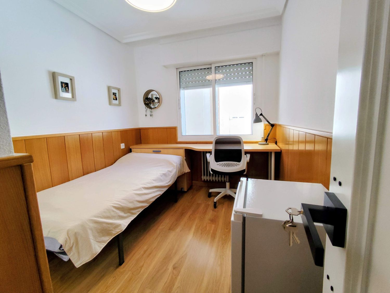Piso en Calle Doctor Ferrán, 118, Fátima, Fátima - Foto 11