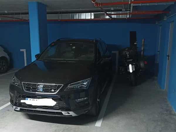 Piso en calle de Emilia Guàrdia i Arbusi, 4 - Foto 7