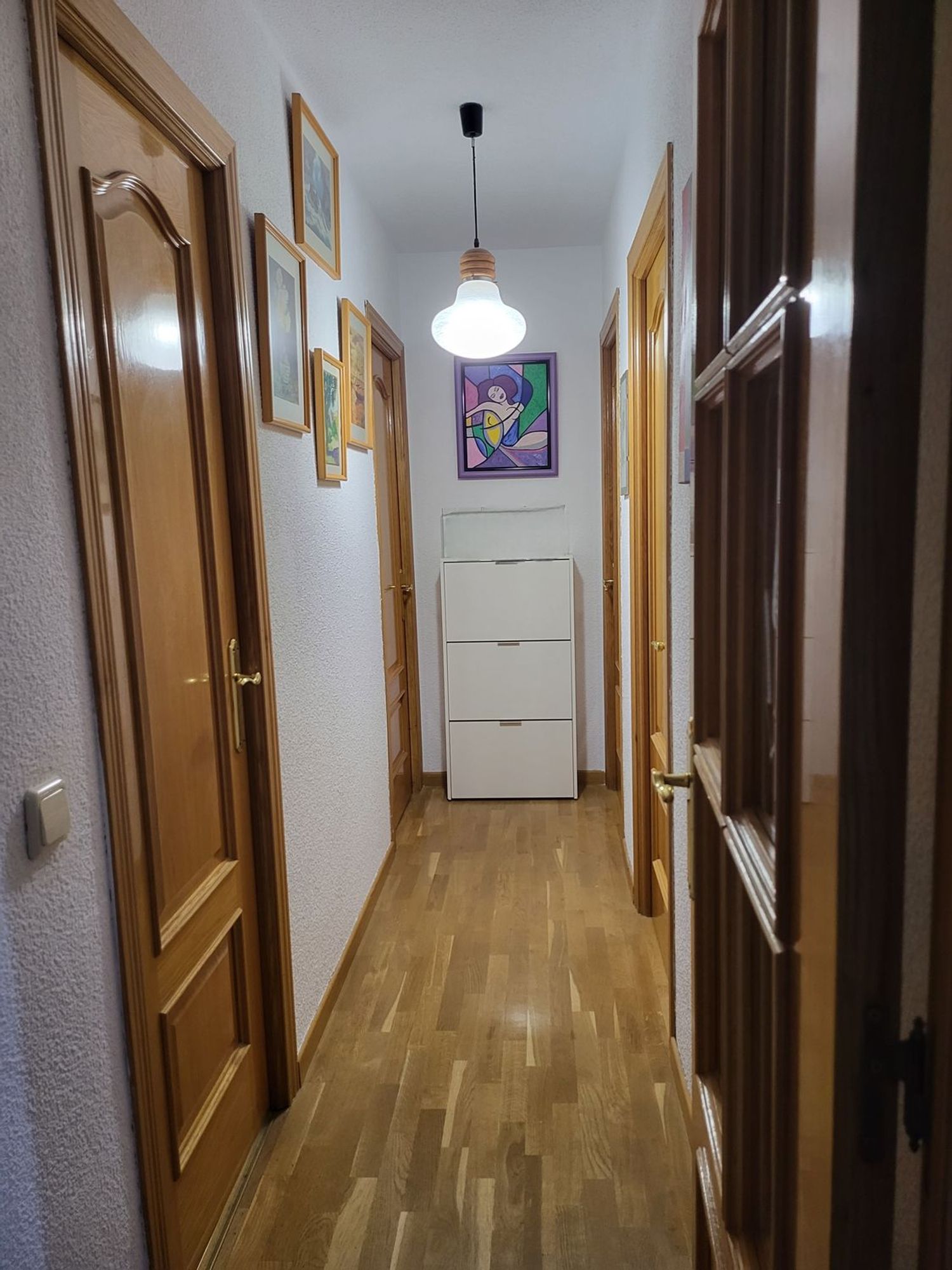 Piso en paseo Ferrol, 5 - Foto 35