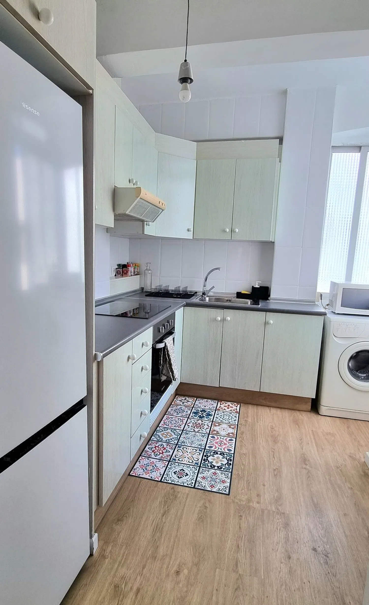 Piso en avenida Primado Reig, 47 - Foto 4