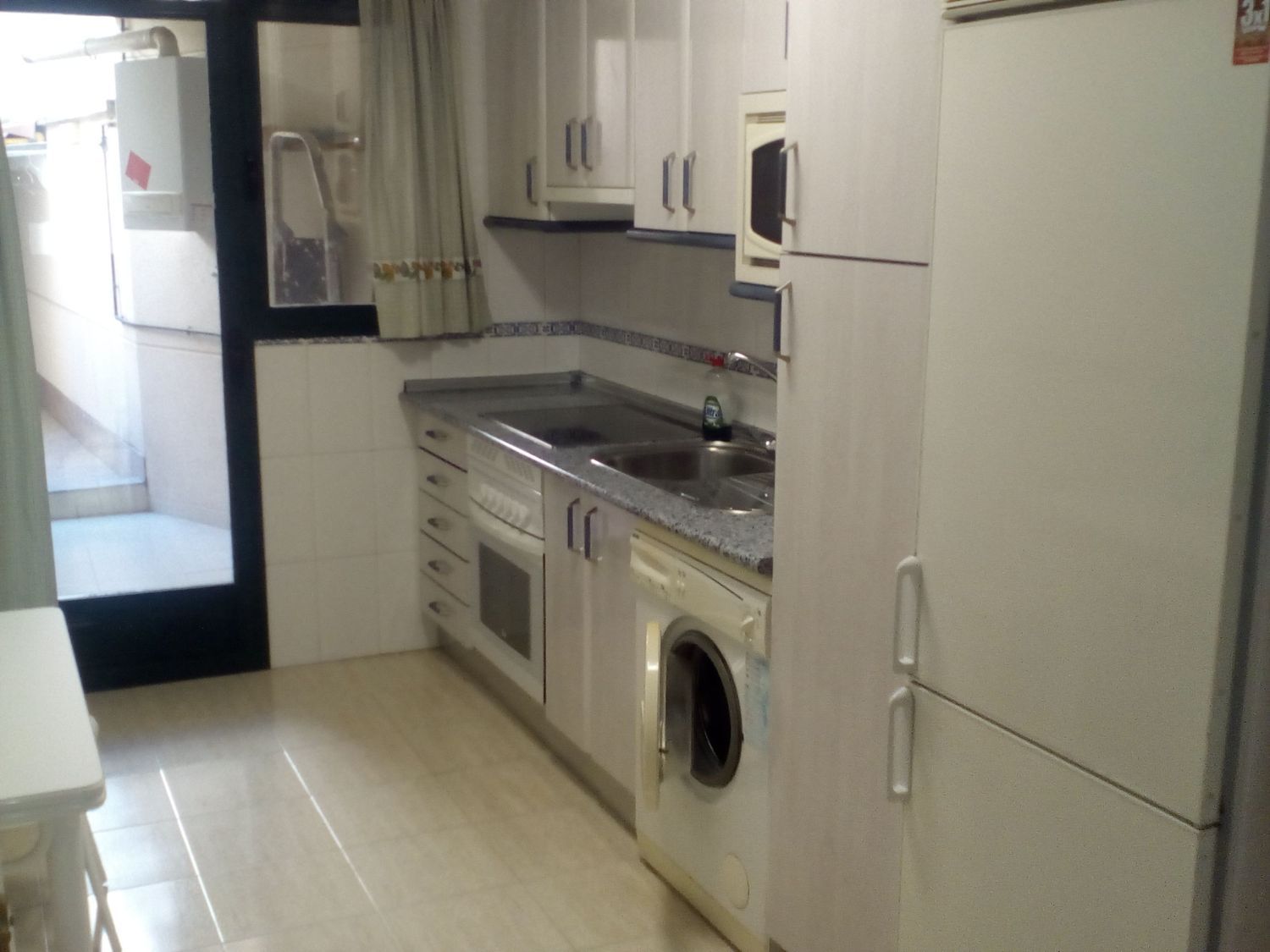 Piso en Puerta de Cuartos - Avda. de Portugal - Foto 3