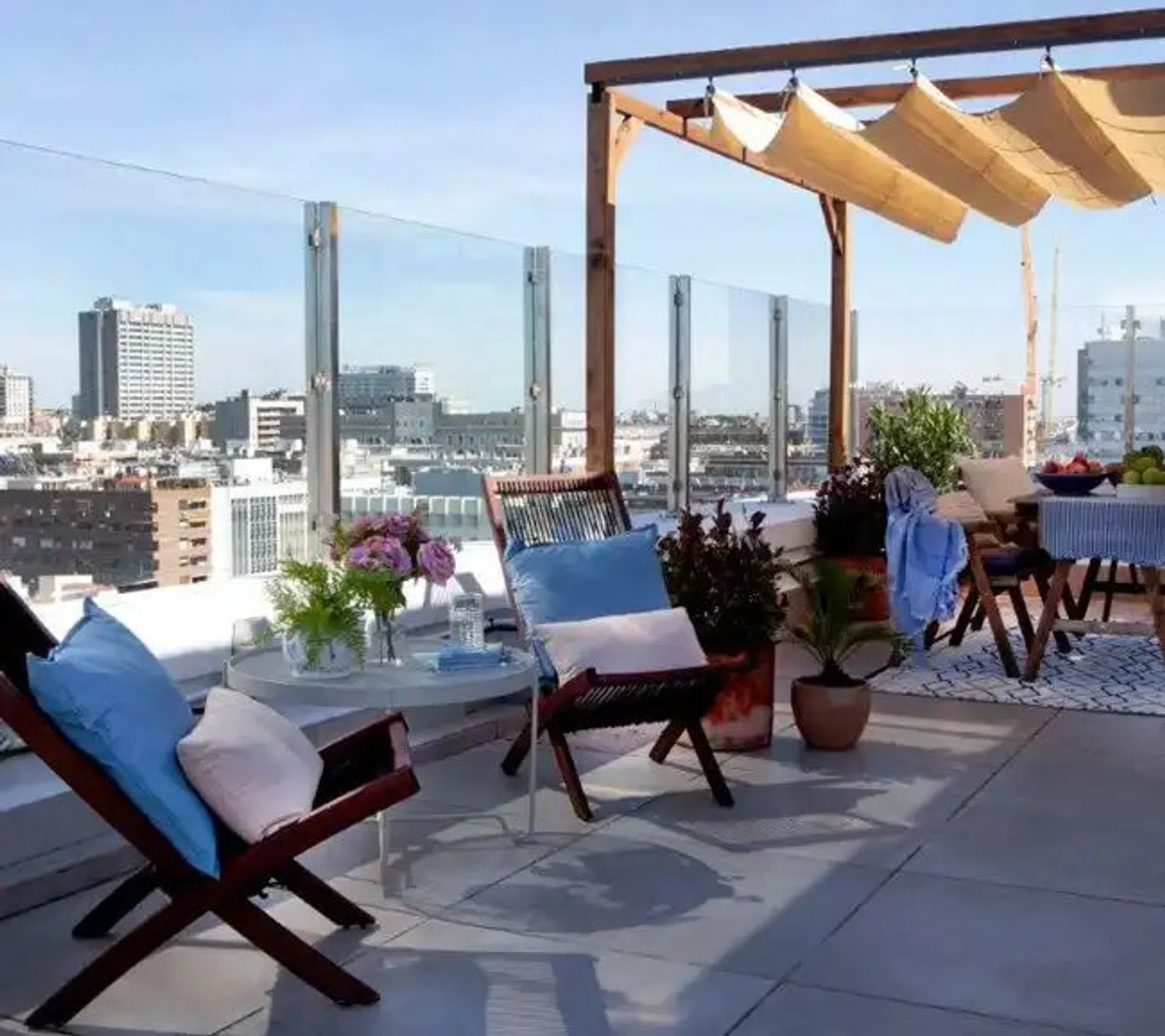 Ático en avenida del Presidente Carmona, 2 - Foto 4